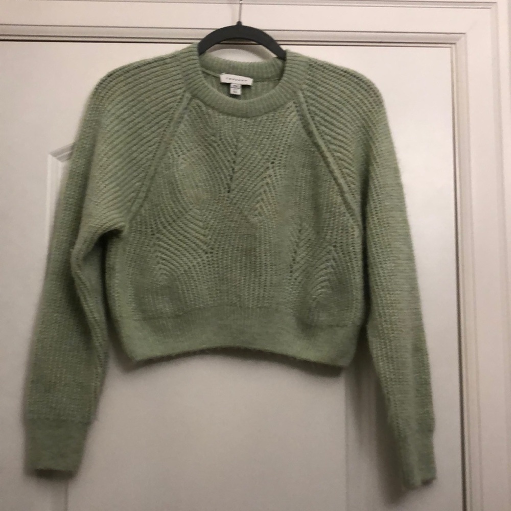 Top shop women’s sweater